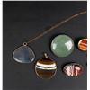 Image 2 : Victorian Agate Jewelry