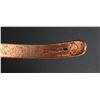 Image 2 : Navajo Trading Post Copper Turquoise Jewelry