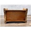 Image 3 : Rustic Wooden Treasure Box
