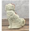 Image 2 : Staffordshire Porcelain Spaniel Dog
