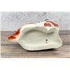 Image 3 : Staffordshire Porcelain Spaniel Dog