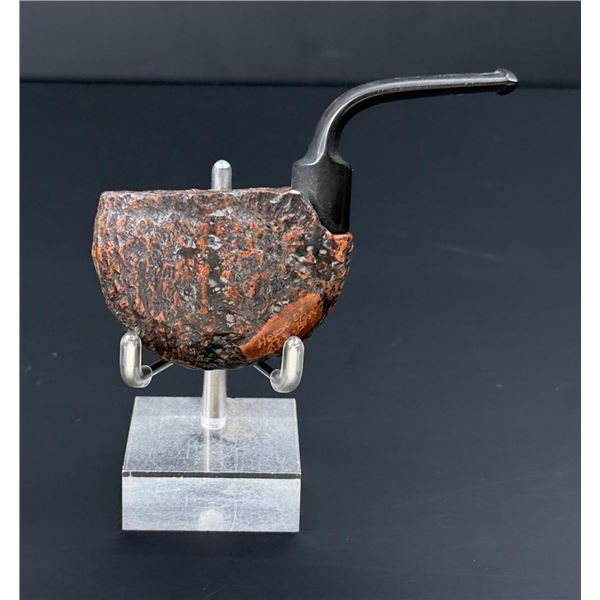Peterson Estate Briar Tobacco Pipe