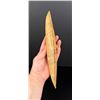 Image 5 : Alaskan Inuit Eskimo Miniature Skin Canoe Model