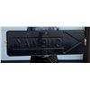 Image 2 : Montana Embossed One Way Road Street Sign