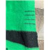 Image 3 : Green Earlys Witney Point Four Point Wool Blanket