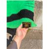 Image 4 : Green Earlys Witney Point Four Point Wool Blanket
