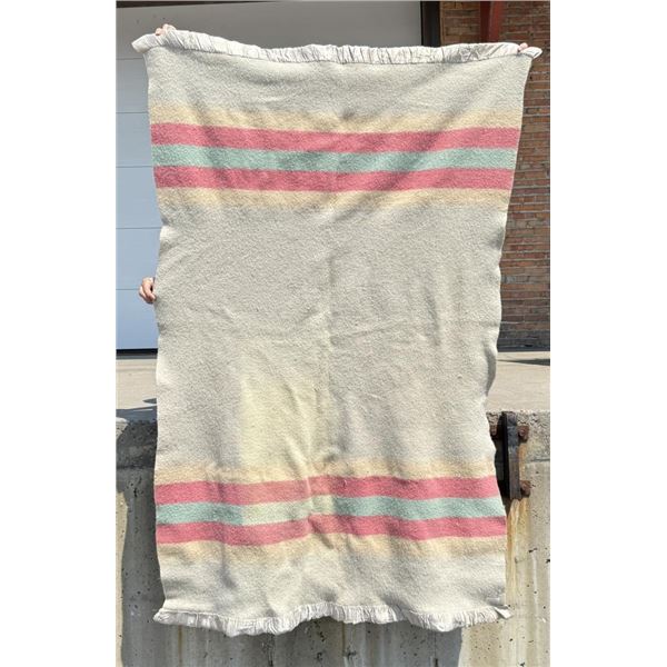 Pendleton Wool Blanket