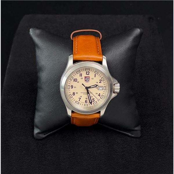 Luminox MBM H3 Swiss Watch