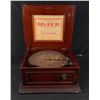 Image 12 : Regina Coin Operated Disc Music Box