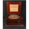 Image 1 : Regina Coin Operated Disc Music Box