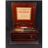 Image 2 : Regina Coin Operated Disc Music Box