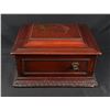 Image 3 : Regina Coin Operated Disc Music Box