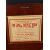 Image 9 : Regina Coin Operated Disc Music Box
