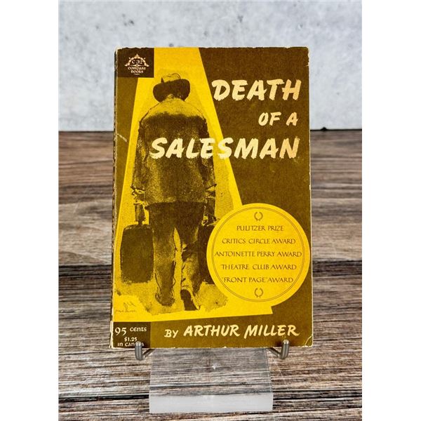 Death of a Salesman