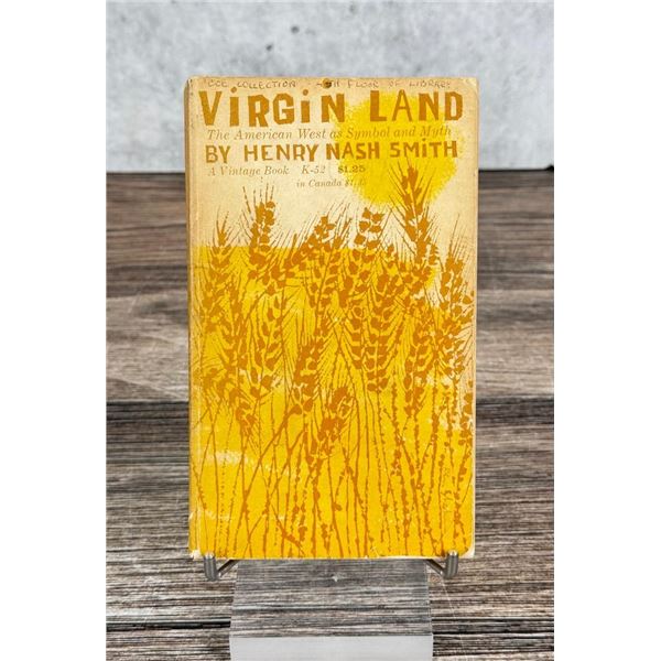 Virgin Land