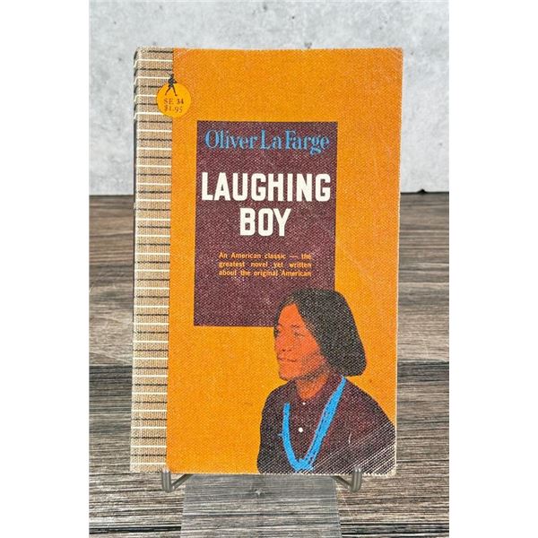 Laughing Boy