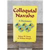 Image 1 : Colloquial Navaho