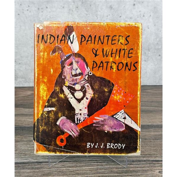 Indian Painters & White Patrons