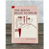 Image 1 : The Rocks Begin To Speak