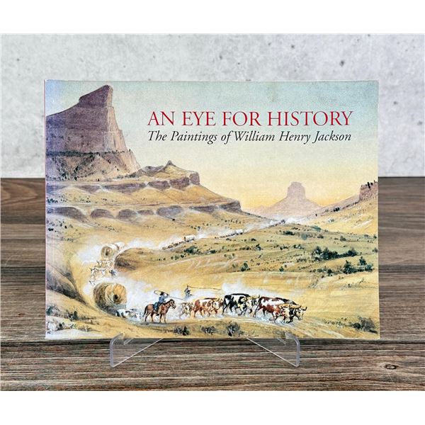 An Eye For History