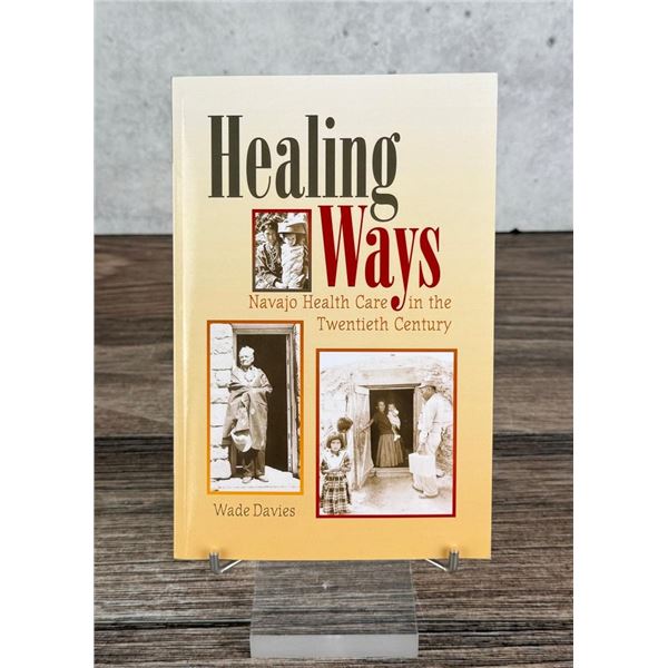 Healing Ways