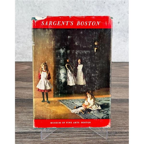Sargent's Boston