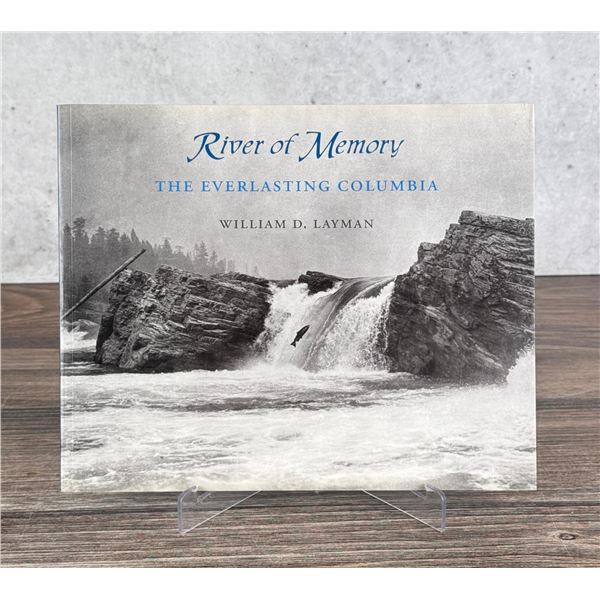River of Memory