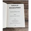 Image 5 : Navajo Biographies