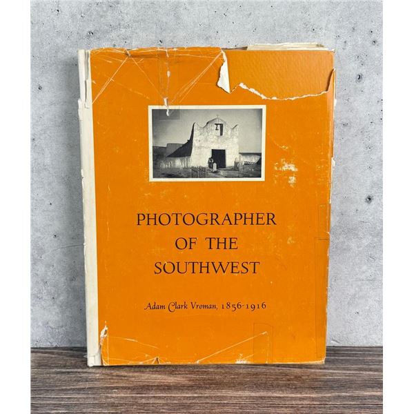 Photographer of the Southwest