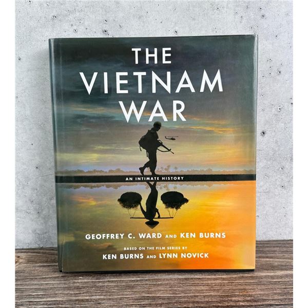 The Vietnam War