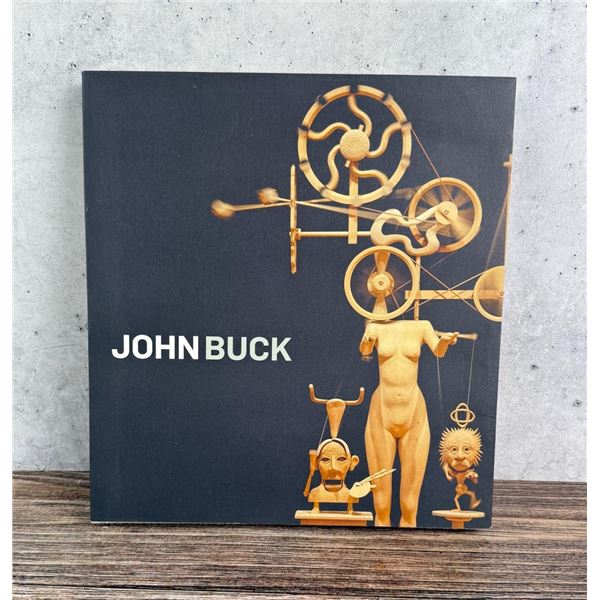 John Buck