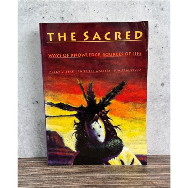 The Sacred Ways of Knowledge, Sources of Life