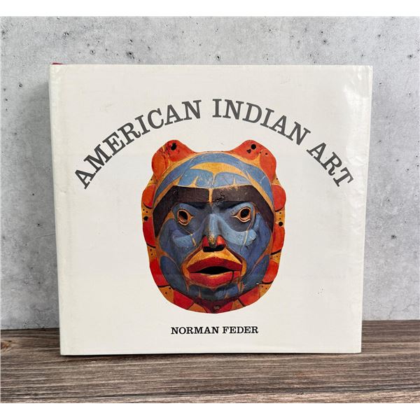 American Indian Art