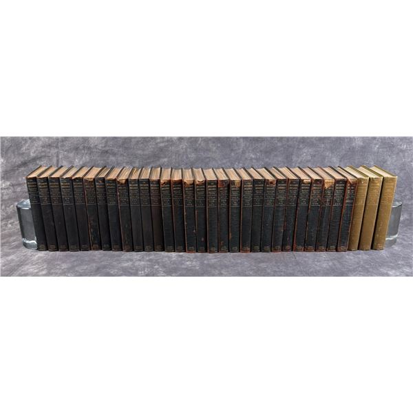 The Encyclopedia Britannica Eleventh Edition