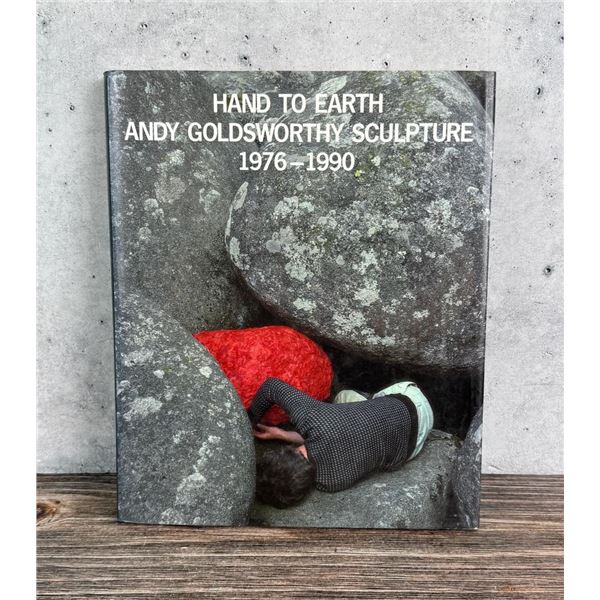 Hand To Earth