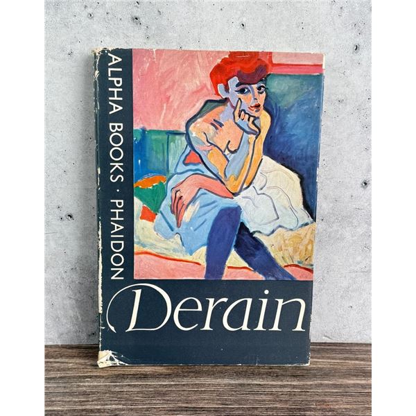Andre Derain