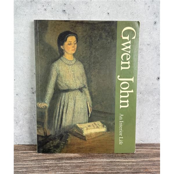 Gwen John