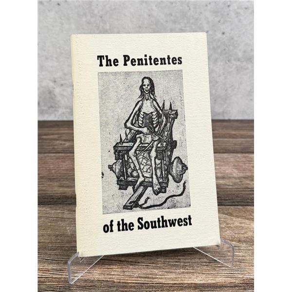 The Penitentes of the Southwest