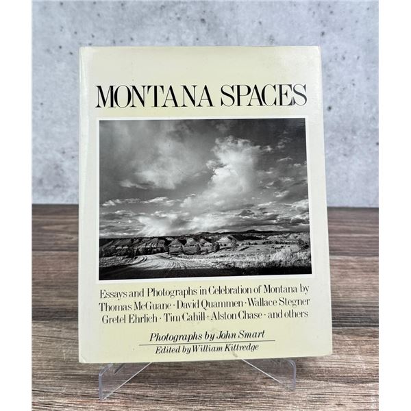 Montana Spaces