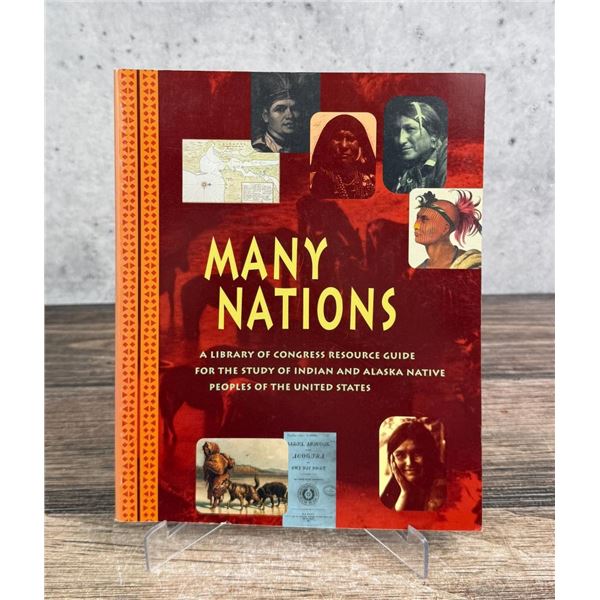 Many Nations