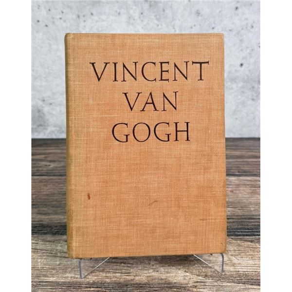 Vincent Van Gogh