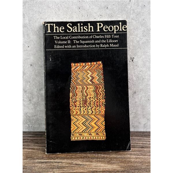 The Salish People