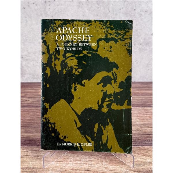 Apache Odyssey