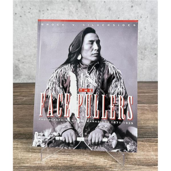 The Face Pullers