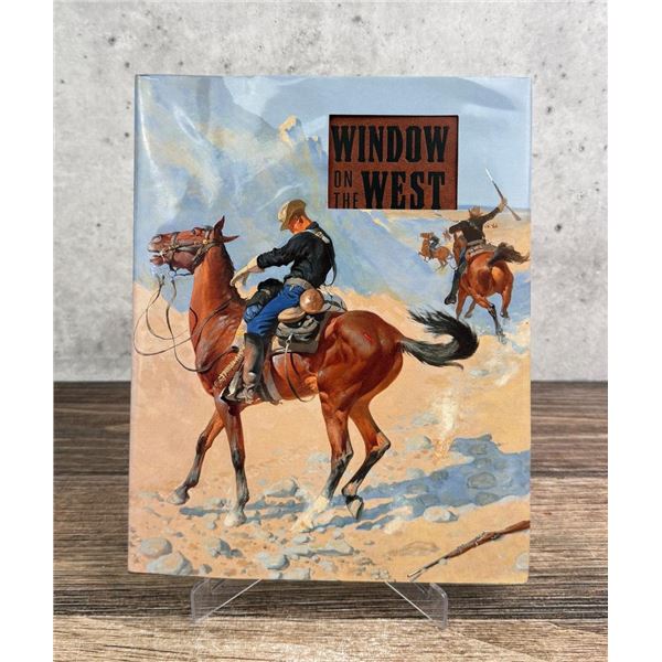 Window on the West