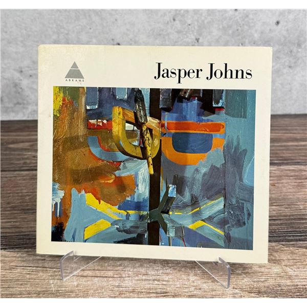 Jasper Johns