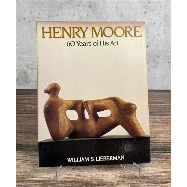 Henry Moore