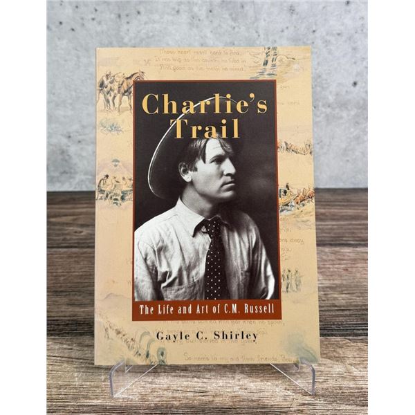 Charlies Trail