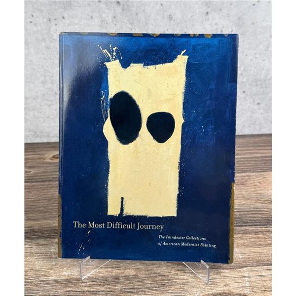 The Most Difficult Journey: The Poindexter