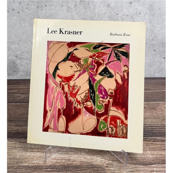 Lee Krasner